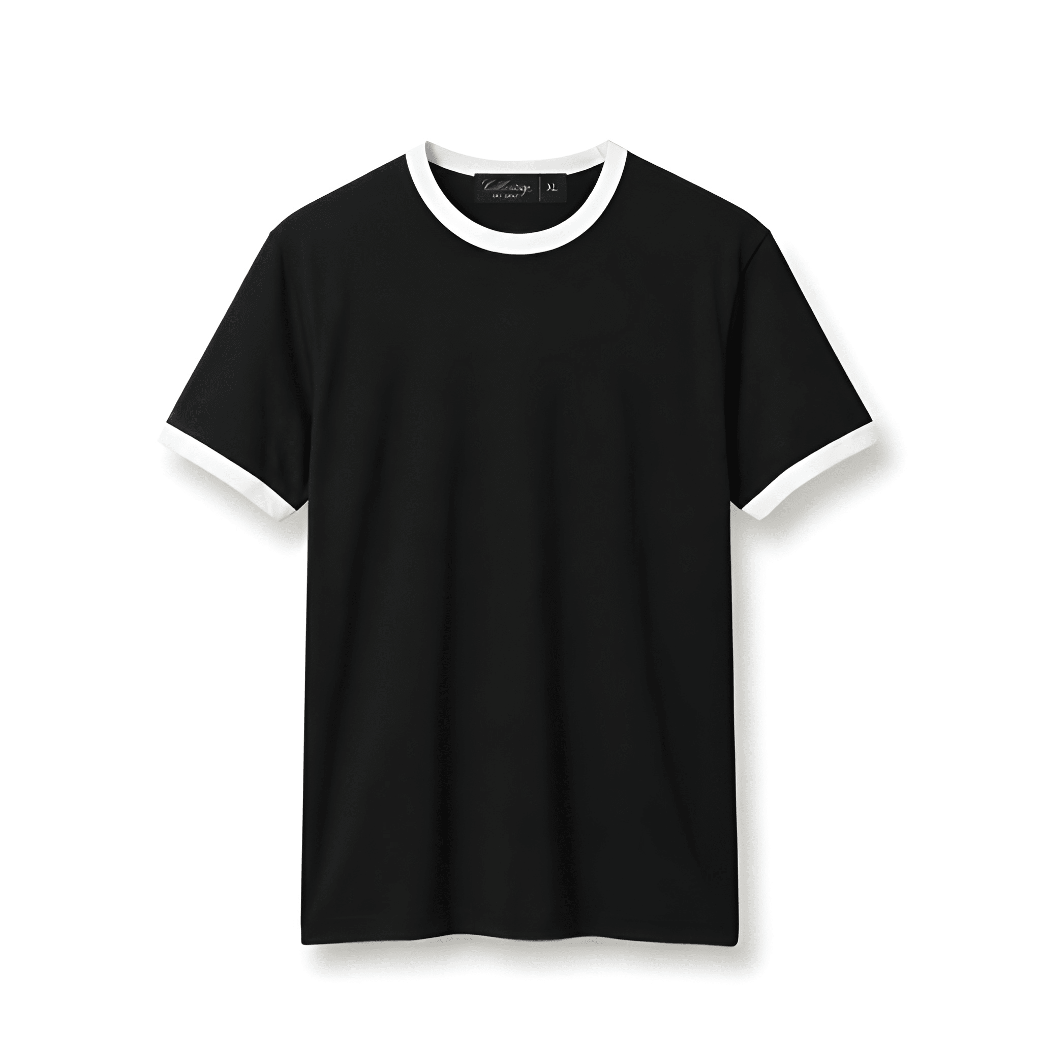 Black Ringer