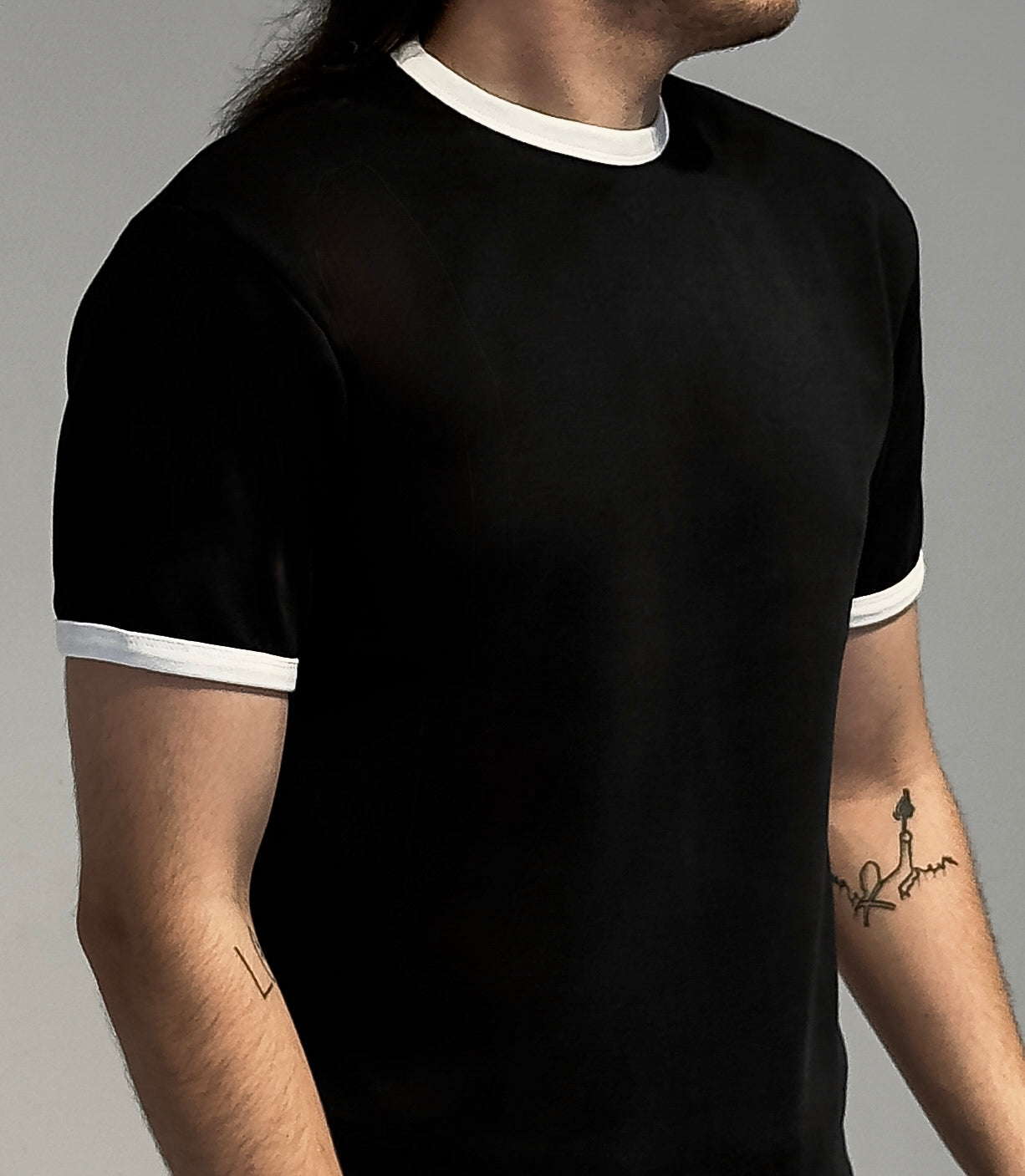 Black Ringer