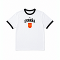 Spain National Ringer