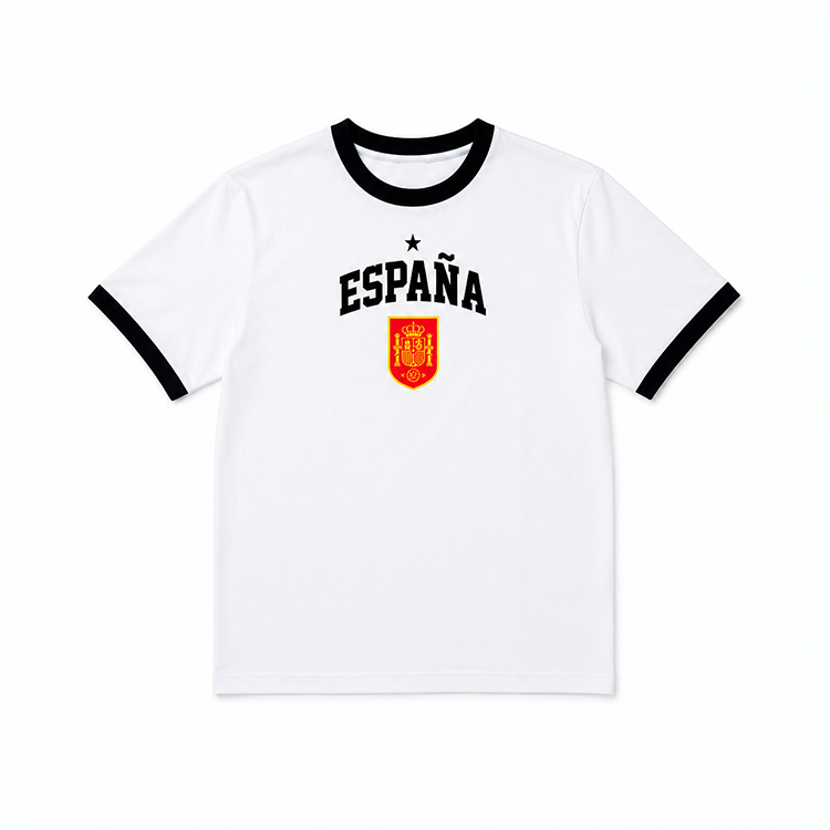 Spain National Ringer