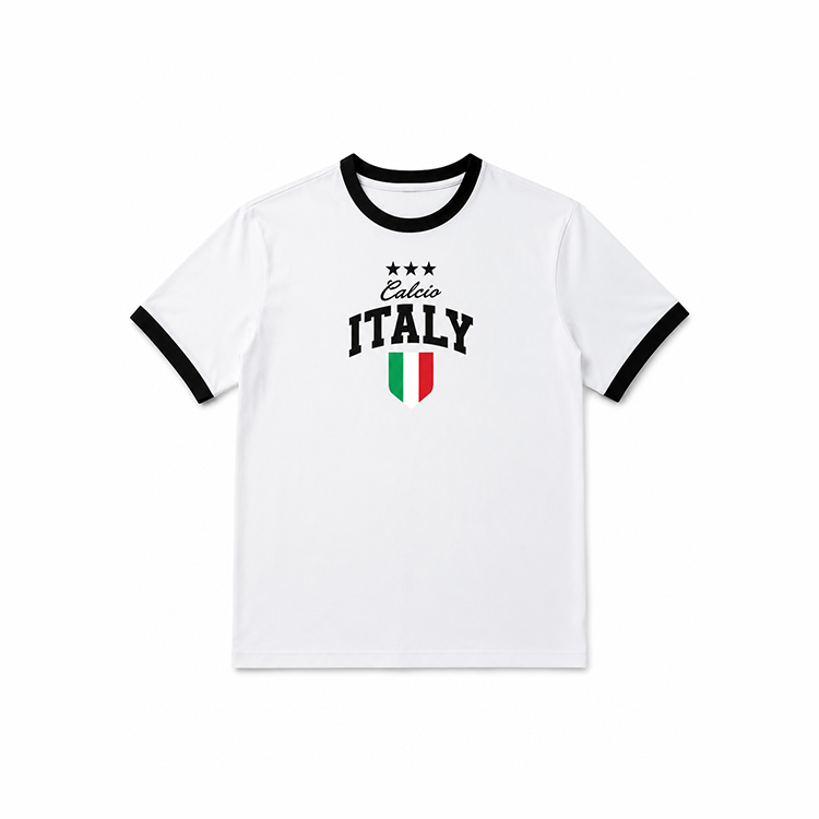 Italy National Ringer