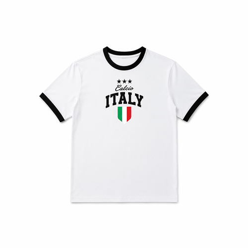 Italy National Ringer
