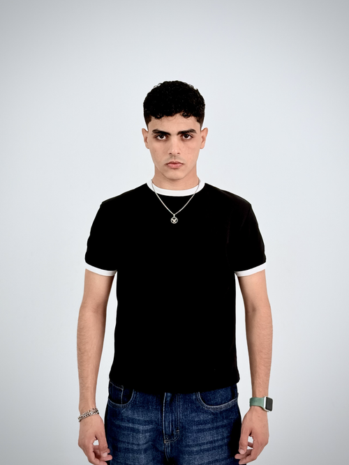 Black Ringer