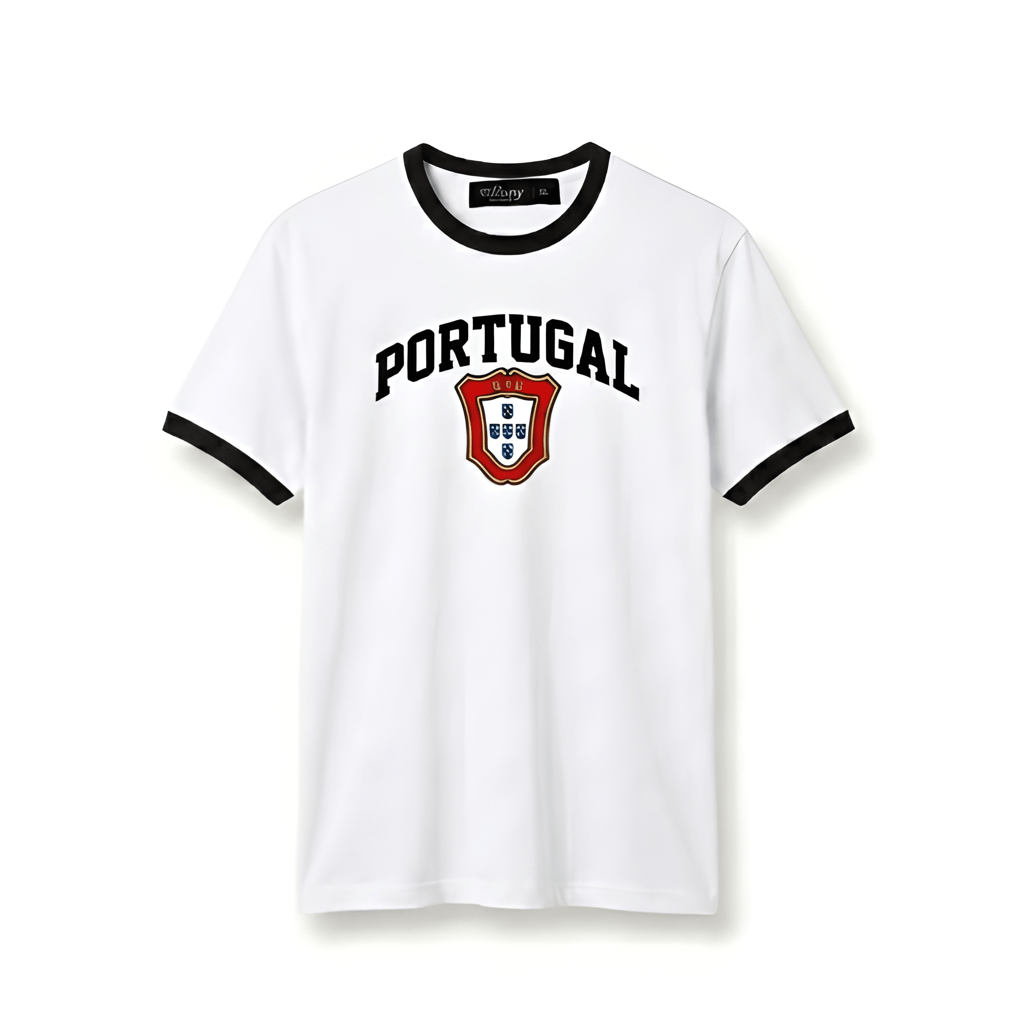 Portugal National Ringer