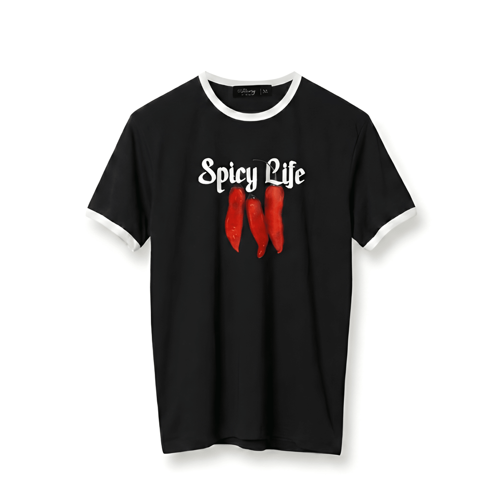 Spicy Life Ringer