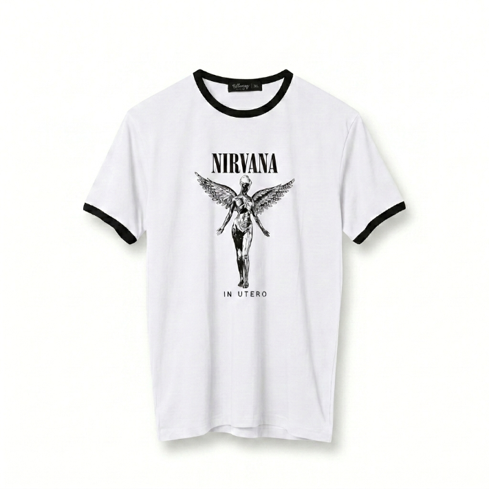 Nirvana Ringer