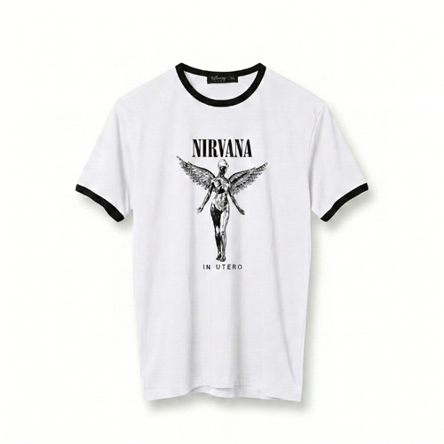 Nirvana Ringer