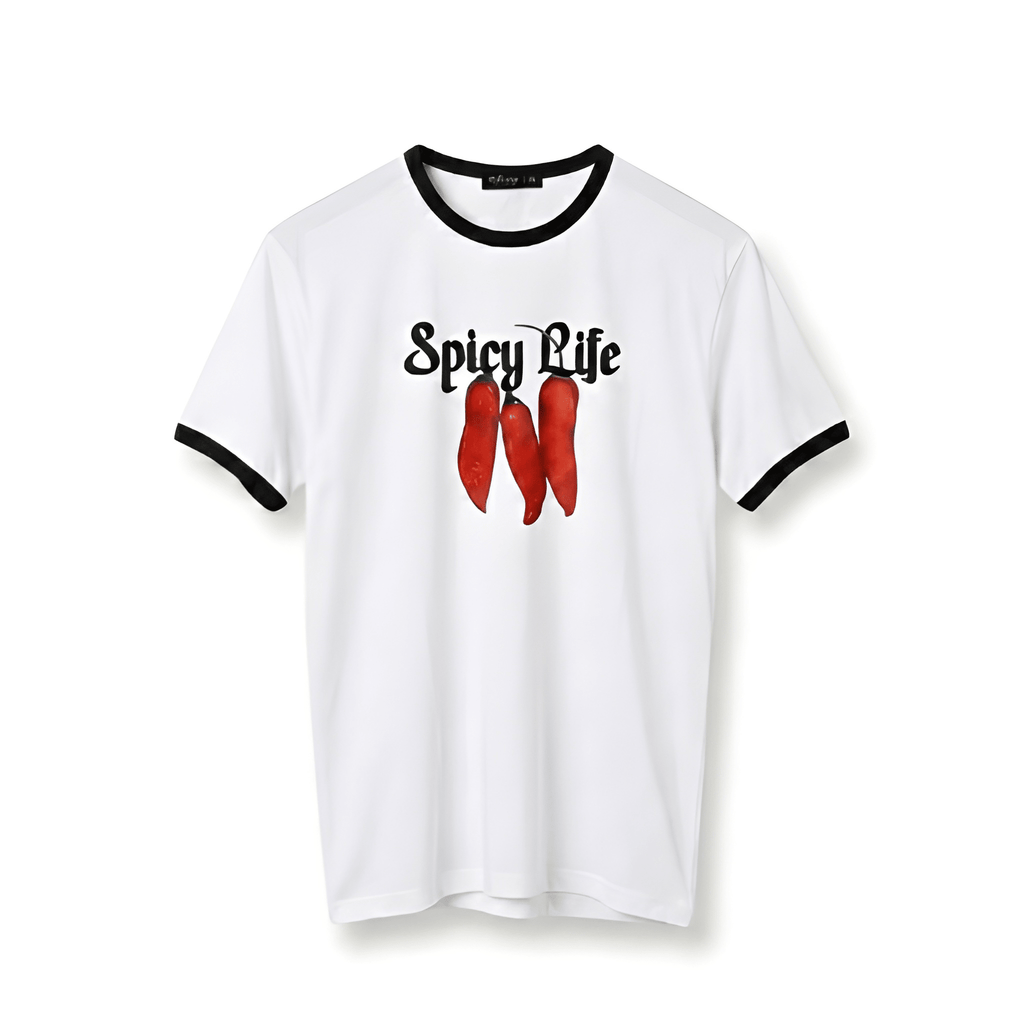 Spicy Life Ringer