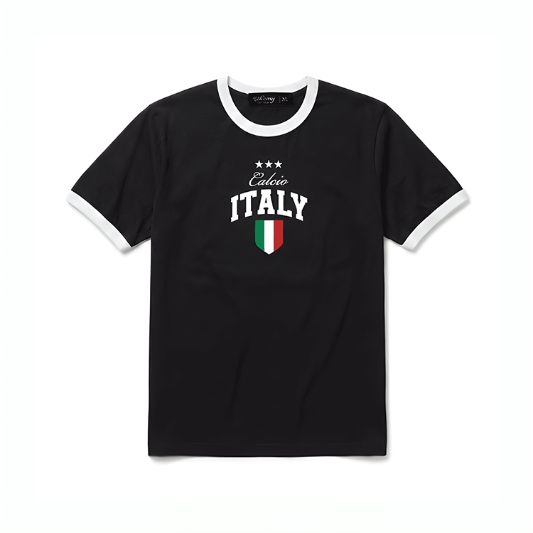 Italy National Ringer