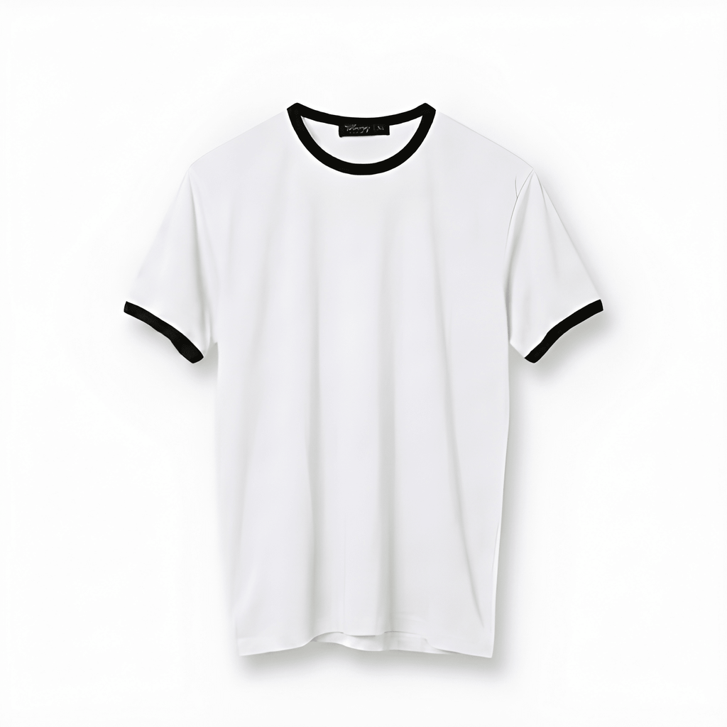 White Ringer