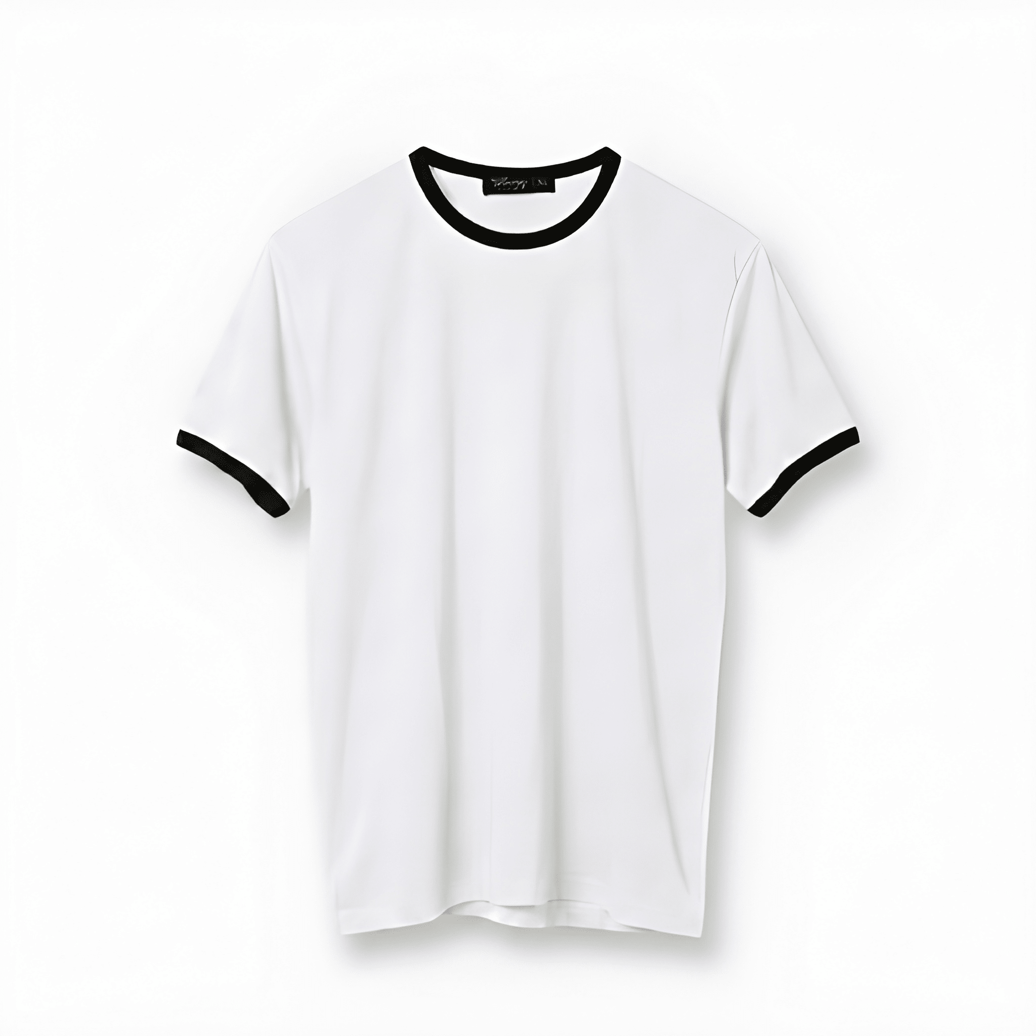 White Ringer