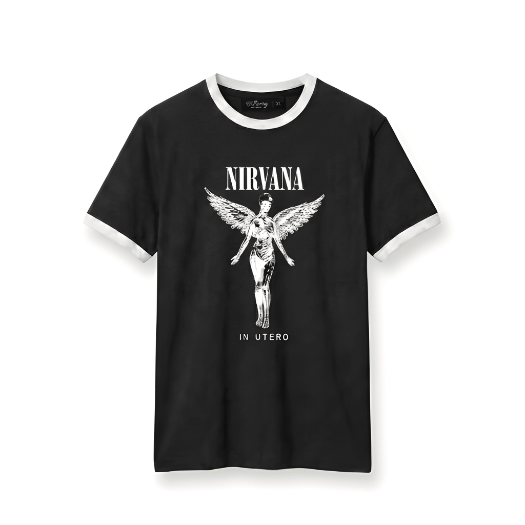 Nirvana Ringer
