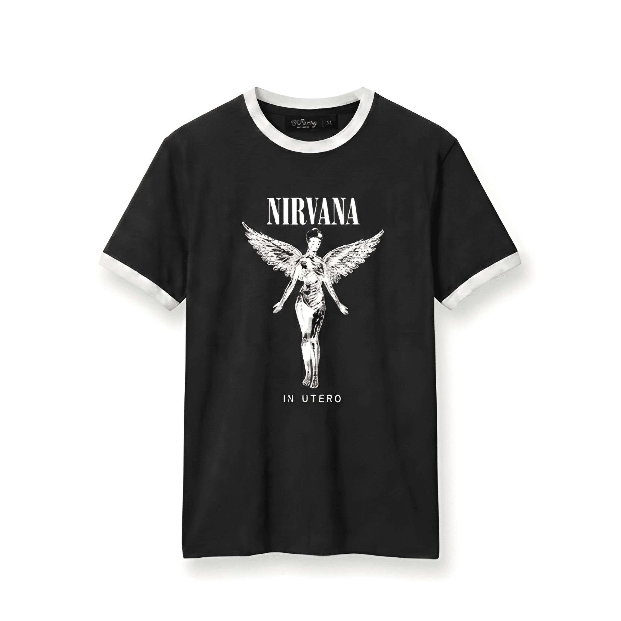 Nirvana Ringer