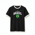 Brazil National Ringer