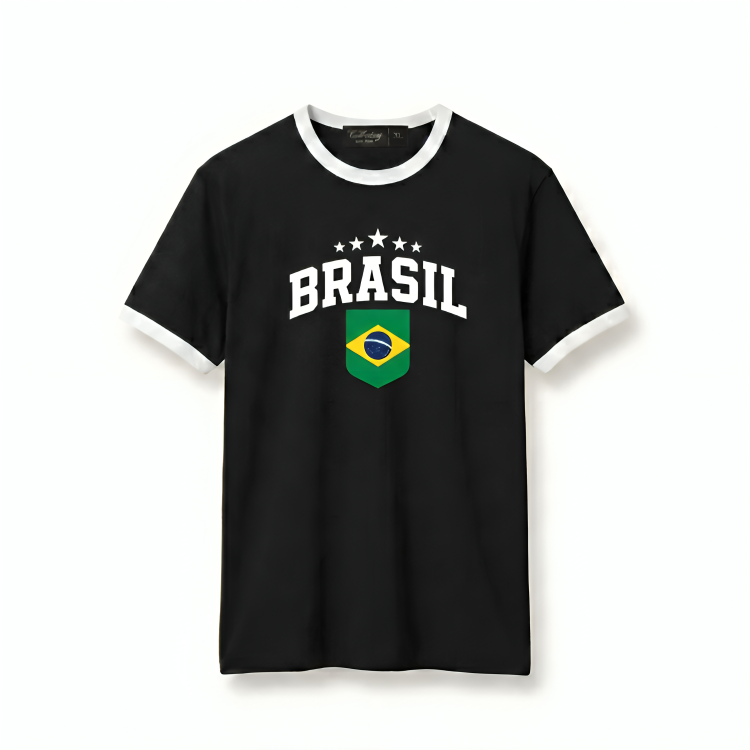 Brazil National Ringer